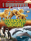 Cover image for Courageous Creatures